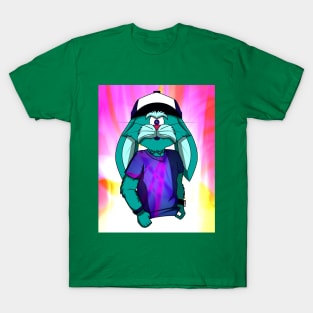 Ross Ian Rabbit T-Shirt